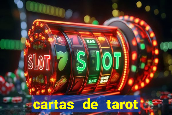 cartas de tarot significado pdf